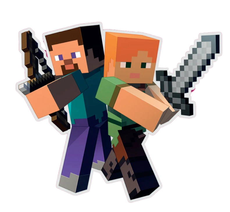 Minecraft